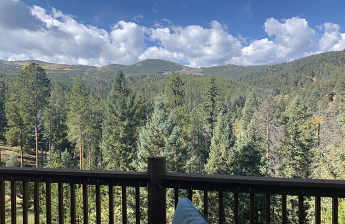 Shadow Mountain Apartment | Pet-Friendly Evergreen Mountain Escape - Rated 9.6/10!