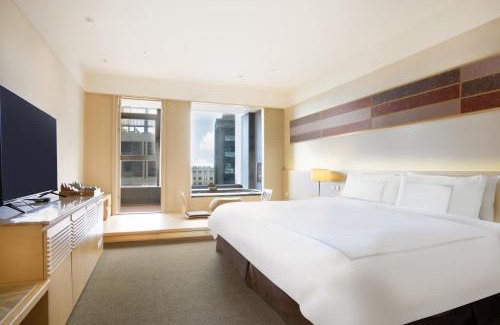 Jiaoxi Resort | Elegant Evergreen Resort Hotel in Jiaosi with Ocean Views