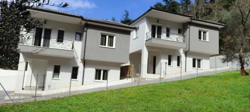 Chrisi Akti Villa | Discover Evergreen Thassos: 4-Star Family-Friendly Retreat