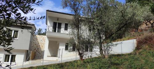 Chrisi Akti Villa | Discover Evergreen Thassos: 4-Star Family-Friendly Retreat