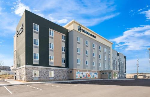 Huntsville Hotel | Family-Friendly Everhome Suites in Huntsville - Research Park