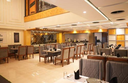 Thanesar Hotel | Top-Rated Everland Sanjog Resorts: Family-Friendly Retreat