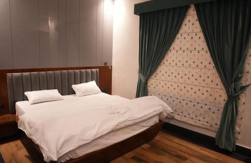 Thanesar Hotel | Top-Rated Everland Sanjog Resorts: Family-Friendly Retreat
