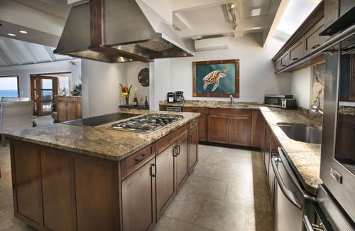 Great Cruz Bay Villa | Unforgettable Master Suites at Yacht Club, St. Thomas