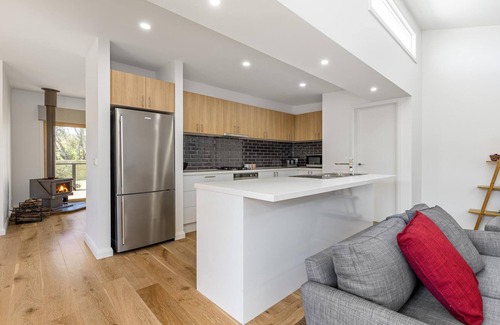 St. Andrews Beach House | Relax at Everleigh St Andrews: Beach House with Free Night
