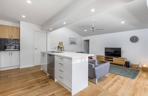 St. Andrews Beach House | Relax at Everleigh St Andrews: Beach House with Free Night
