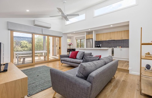 St. Andrews Beach House | Relax at Everleigh St Andrews: Beach House with Free Night