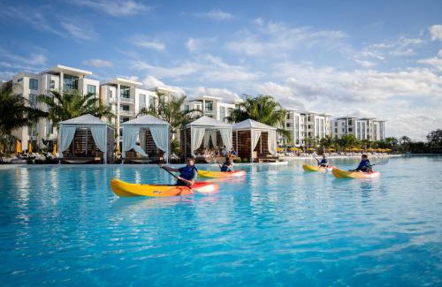 Florida Central Atlantic Coast Resort | Unforgettable Stays at Evermore Orlando Resort - Rated 9.5/10