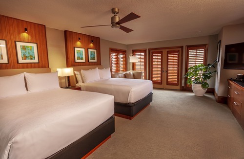 Florida Central Atlantic Coast Resort | Discover Evermore Orlando Resort: 4-Star Oasis with Spa & Pool