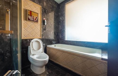 Miri Hotel | Evernent Meritz