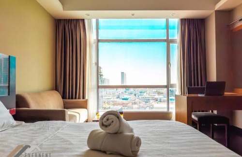 Miri Hotel | Evernent Meritz
