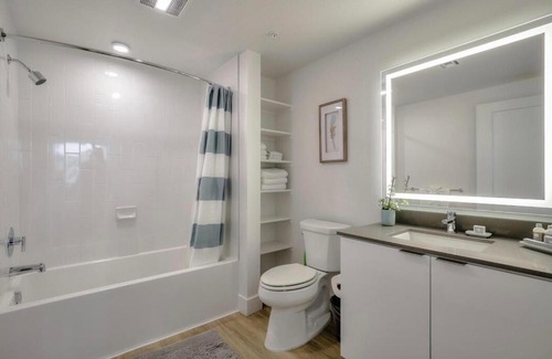 Paradise Apartment | Family-Friendly Getaway with Pool & Pet Amenities