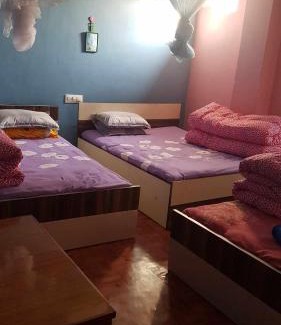 Jhapa Hotel | Everst hotel