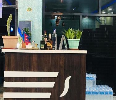 Jhapa Hotel | Everst hotel