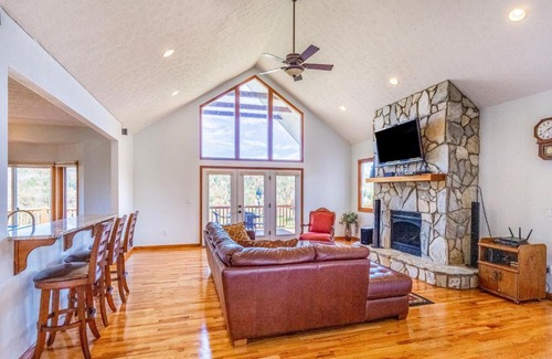 River Ridge House | Child-Friendly Retreat at Everview - Guest Rated 9/10