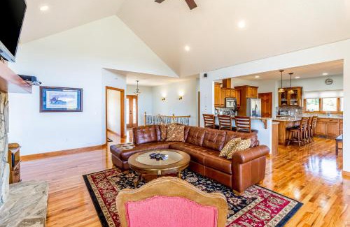 River Ridge House | Child-Friendly Retreat at Everview - Guest Rated 9/10