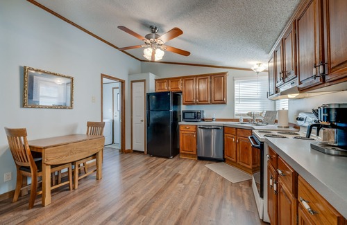 Elizabethton House | Dream Getaway by Watauga River: Guest Rated 10/10!