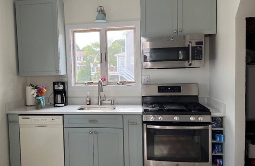Hull House | Every window has an ocean view
