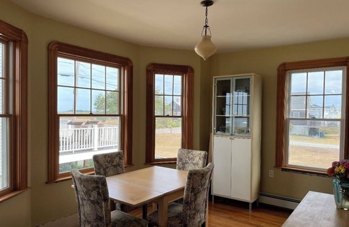 Hull House | Every window has an ocean view