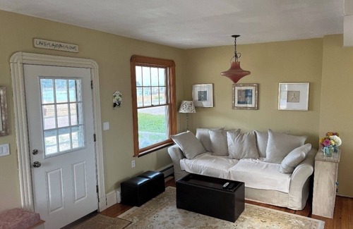 Hull House | Every window has an ocean view