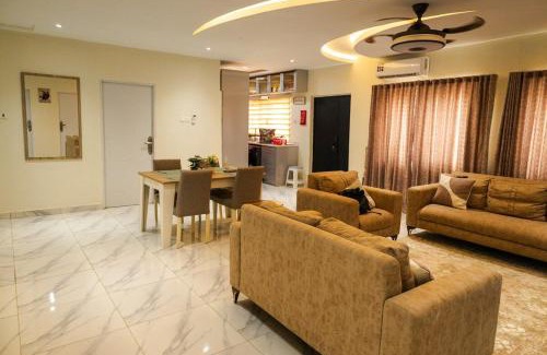 Kweiman House | Everyone deserves to rest from their labor