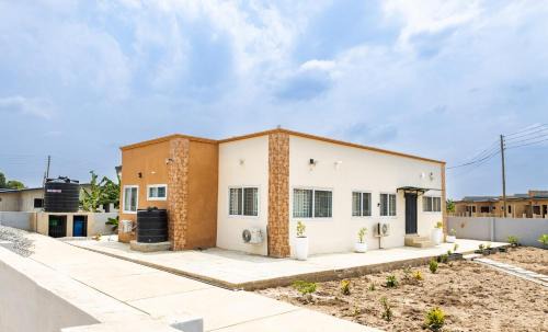 Kweiman House | Everyone deserves to rest from their labor