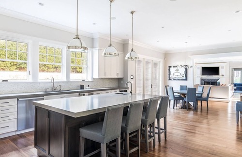 Water Mill House | Experience the Hamptons: Special Discounts for Renters