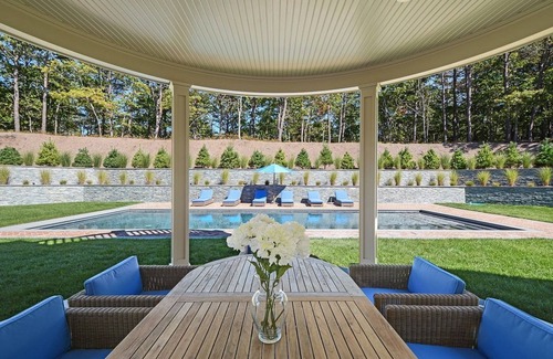 Water Mill House | Experience the Hamptons: Special Discounts for Renters