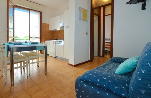 Lignano Riviera Apartment | Everything at Your Doorstep – Holiday Stay in Lignano Central Area
