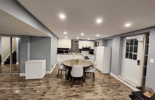 Halton Regional Municipality Apartment | Everything Nearby