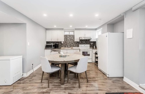 Halton Regional Municipality Apartment | Everything Nearby