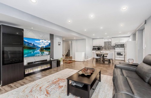 Halton Regional Municipality Apartment | Everything Nearby
