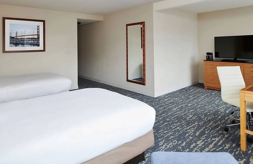 Berkeley Hotel | Your Perfect Getaway: Pet-Friendly with Indoor Pool
