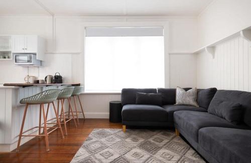 Launceston CBD Apartment | Discover Comfort and Convenience on Elphin Street
