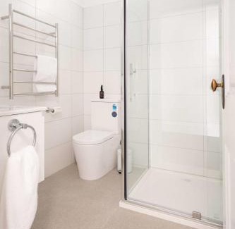 Launceston CBD Apartment | Discover Comfort and Convenience on Elphin Street