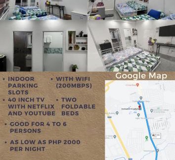 Santa Rosa House | Discover Evexia Garden: Pet & Child Friendly Retreat