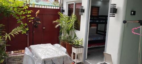 Santa Rosa House | Discover Evexia Garden: Pet & Child Friendly Retreat