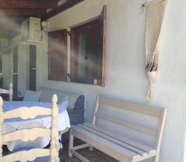 Sikia House | Evgenia's House: Family-Friendly Retreat Awaits You