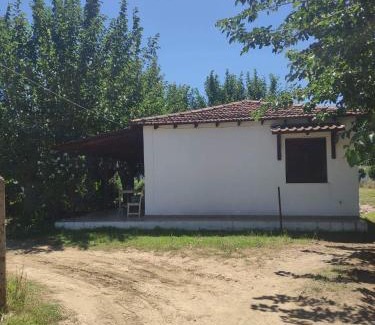 Sikia House | Evgenia's House: Family-Friendly Retreat Awaits You
