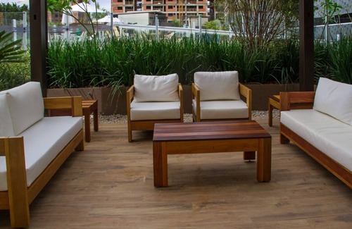 Termal Apartment | Relax at Evian Thermas Residence - Family-Friendly Amenities
