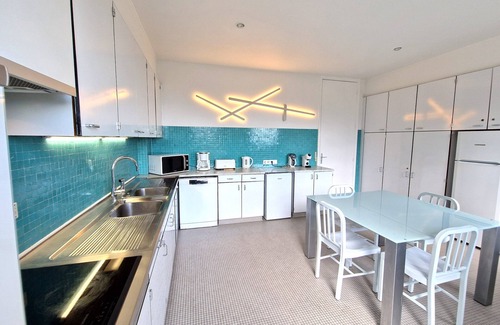 Neuvecelle Villa | Evian: Breathtaking Lake Geneva Views & Top-Rated Comfort