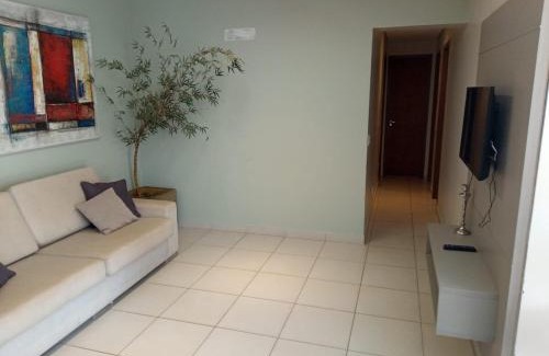 Bandeirantes Apartment | Evian Thermas Residence