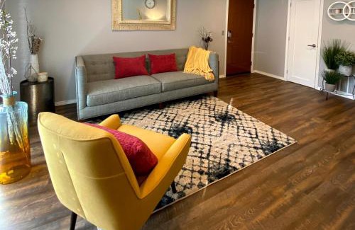 Norman Apartment | Cozy 2-Bedroom Retreat Near Campus with Great Reviews