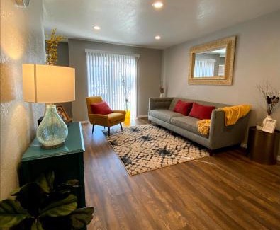 Norman Apartment | Cozy 2-Bedroom Retreat Near Campus with Great Reviews