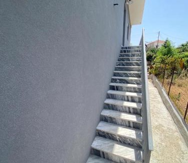 Igoumenitsa Apartment | Cozy Evie’s Apartment: Your Perfect Travel Retreat