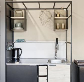 Belmont Hotel | Evies Cottage i Belmont Suites I regionalXscapes