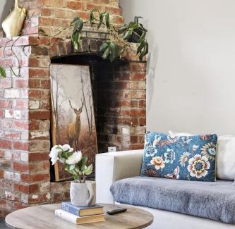 Belmont Hotel | Evies Cottage i Belmont Suites I regionalXscapes