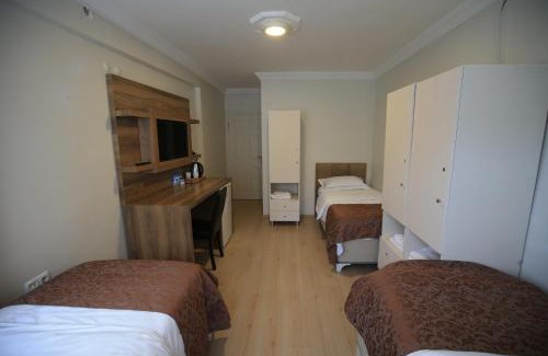 Kirklareli Hotel | Pet-Friendly Retreat at Evim Butik Hotel with Dining Options