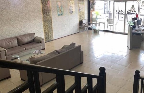 Seyhan Hotel | Cozy Evim Otel: Family-Friendly with Kitchen & Breakfast