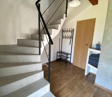 Kvacany Apartment | Experience Evin*raj: Oceanfront Getaway with Spa Amenities